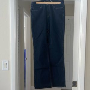 Brand new WHBM jeans 10R